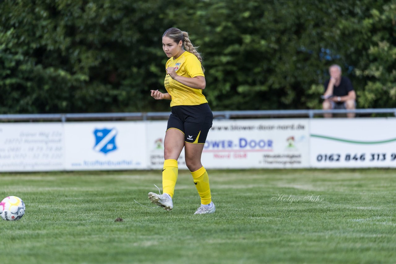 Bild 76 - F Merkur Hademarschen - SV Frisia 03 Risum-Lindholm : Ergebnis: 1:1